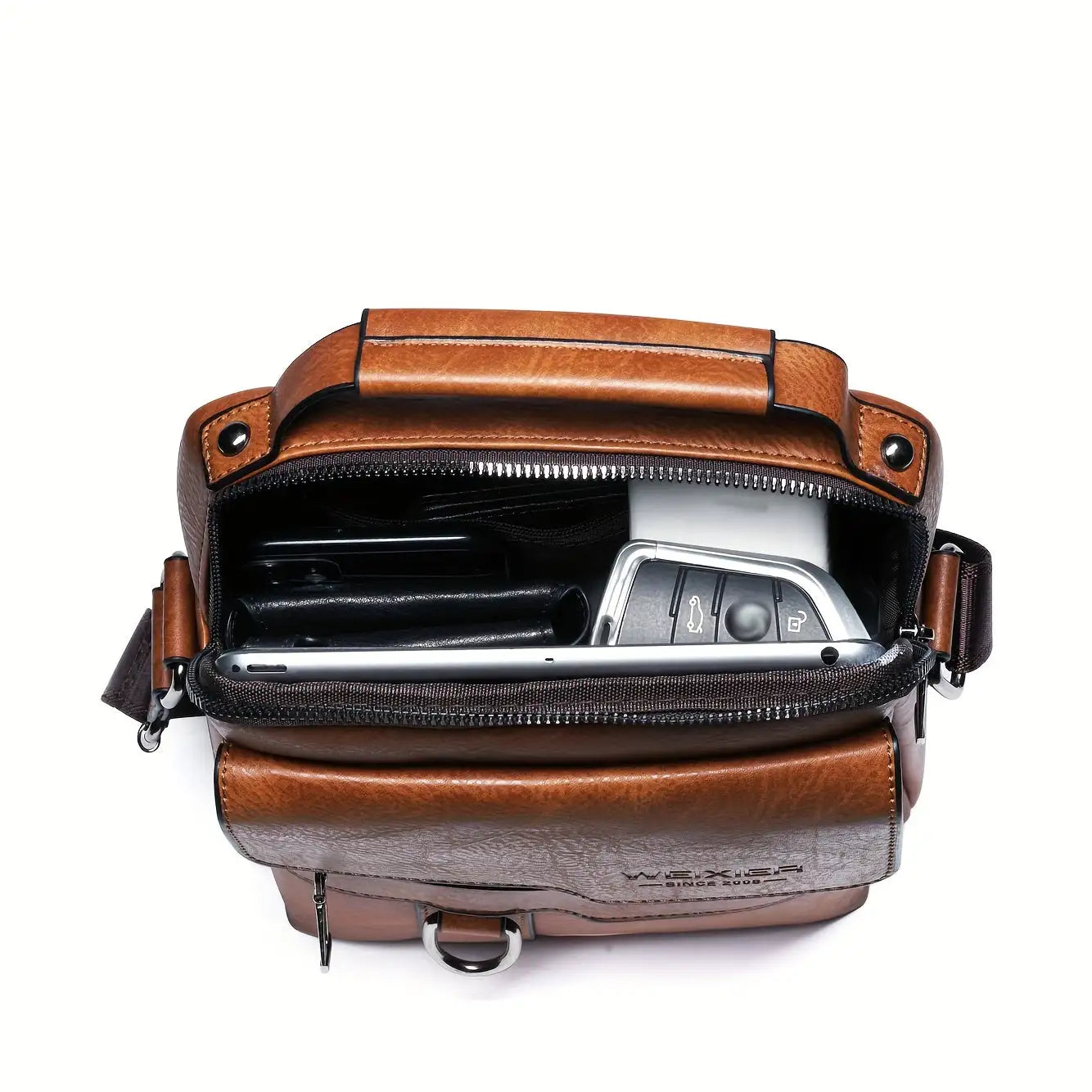 Men's Messenger Bag - K&L Trending Products