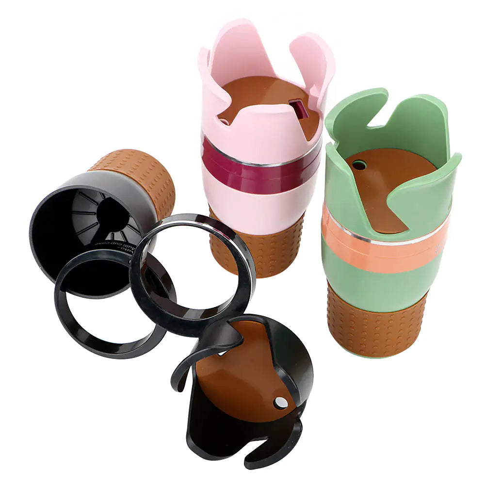 3 in 1 Car Cup Holder - K&L Trending Products