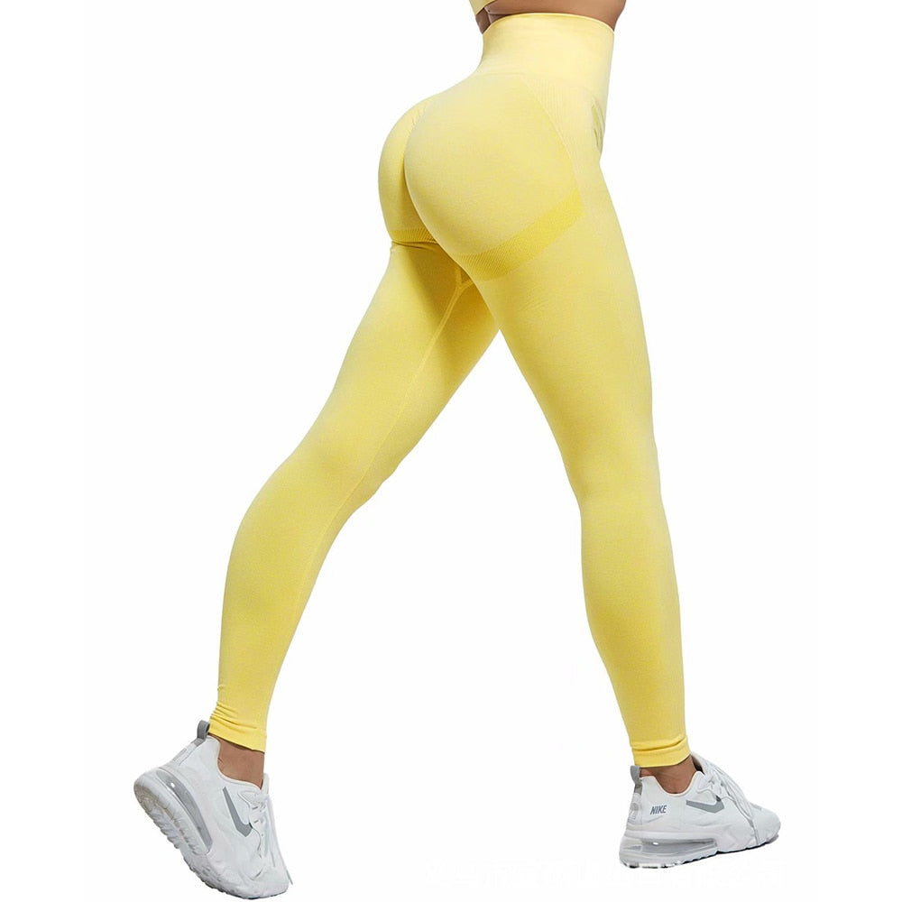 Fitness Running Yoga Pants - K&L Trending Products