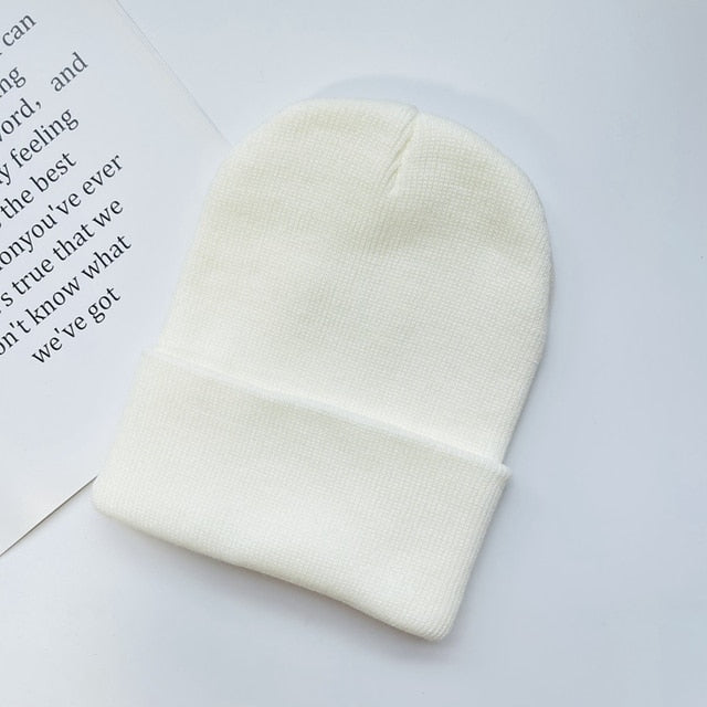 Baby Winter Knitted Hat - K&L Trending Products