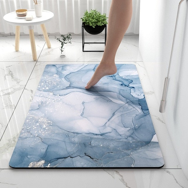 Bathroom Soft Rugs - K&L Trending Products