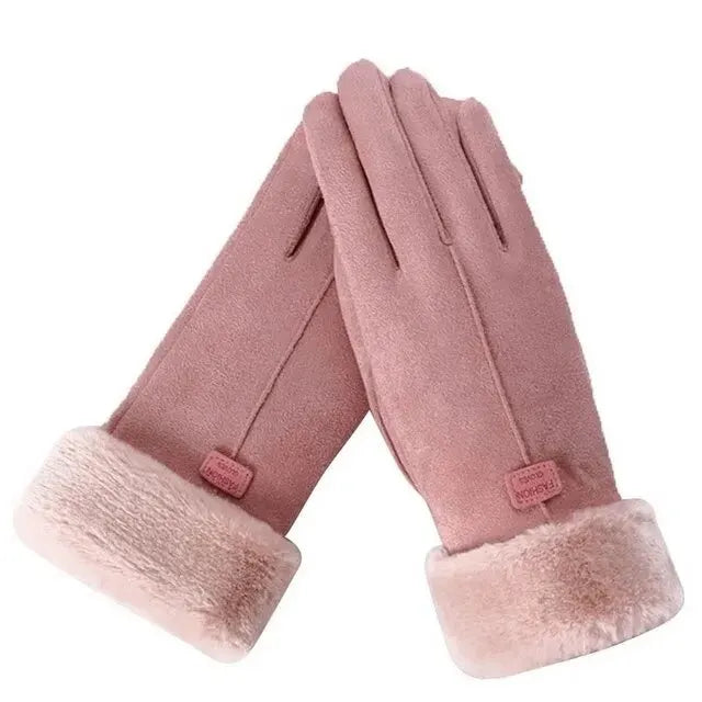 Fashion Gloves for Winter - K&L Trending Products