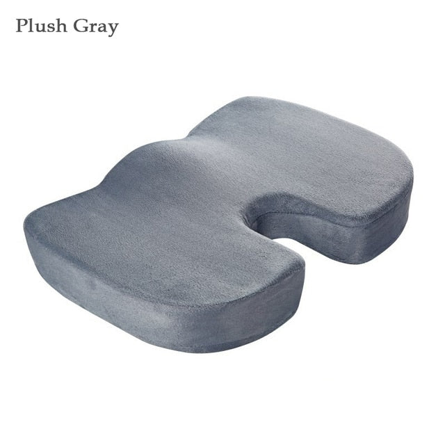 Orthopedics Hemorrhoids Seat Cushion - K&L Trending Products