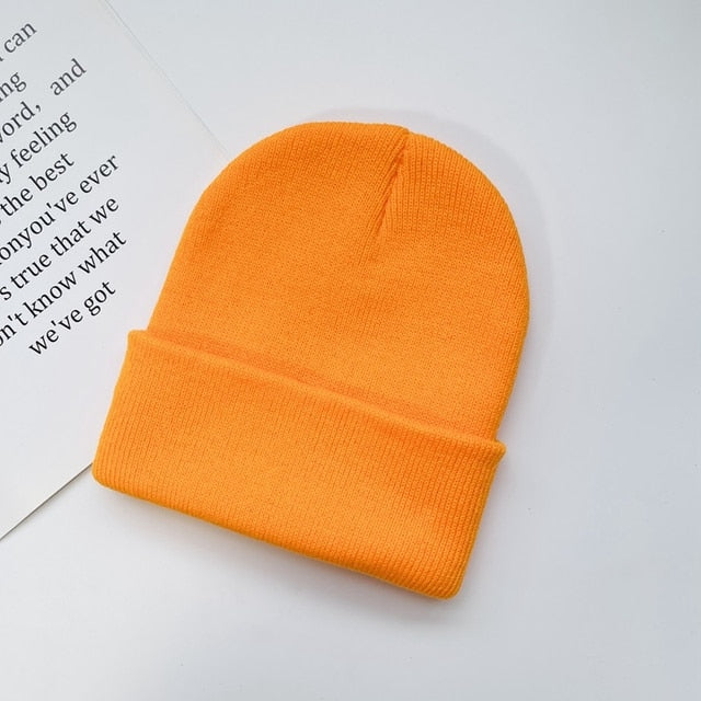 Baby Winter Knitted Hat - K&L Trending Products