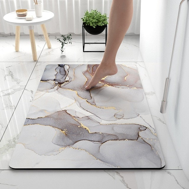 Bathroom Soft Rugs - K&L Trending Products