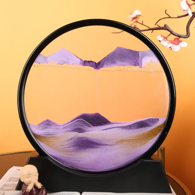 SandScape Art Frame - K&L Trending Products