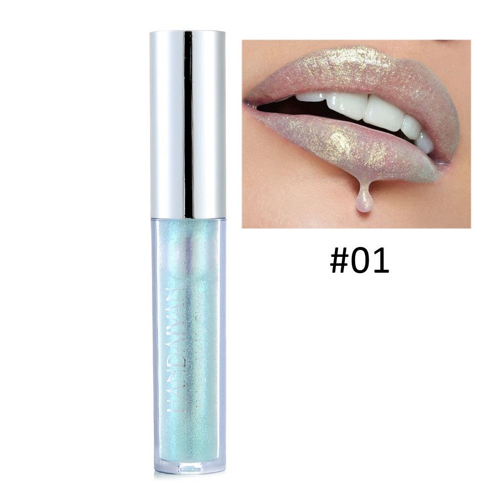 Holographic Lip Gloss - K&L Trending Products