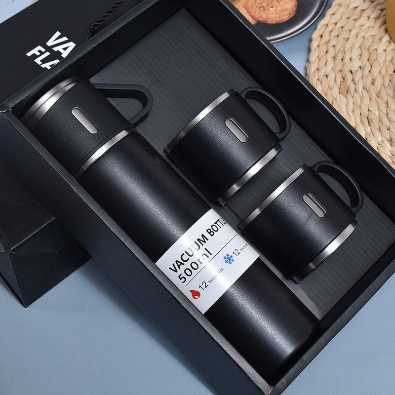 Thermique Thermos - K&L Trending Products