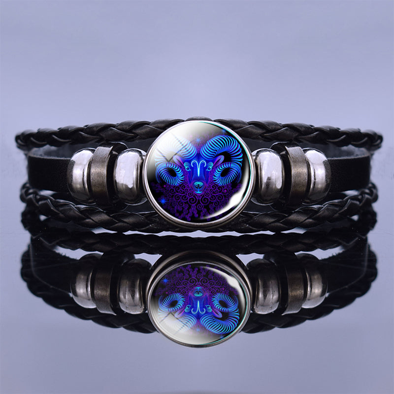 Zodiac Guardian Bracelet - K&L Trending Products