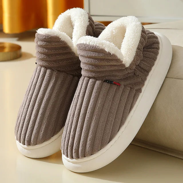 Unisex Home Slippers - K&L Trending Products