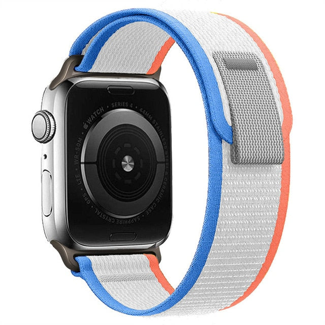 Trail Loop Watchband for iWatch Series - K&L Trending Products