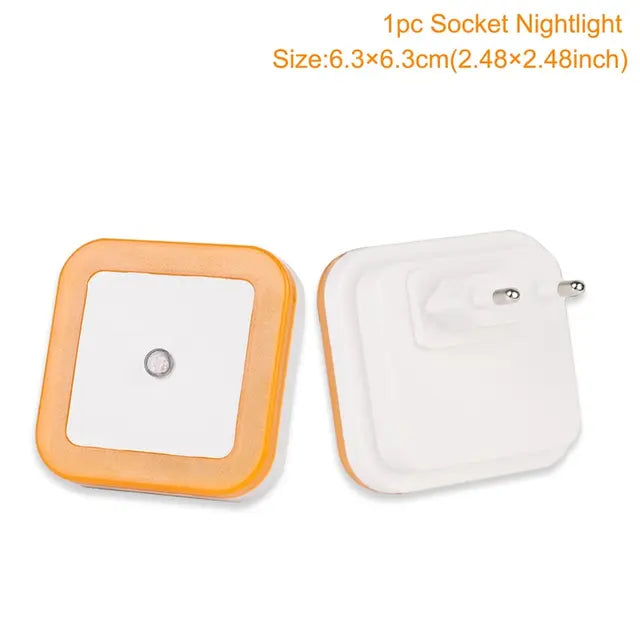 Wireless LED Night Light - K&L Trending Products