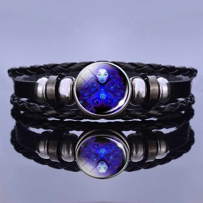 Zodiac Guardian Bracelet - K&L Trending Products