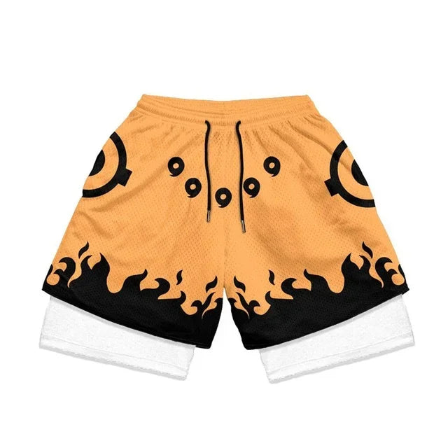 Running Sport Shorts - K&L Trending Products