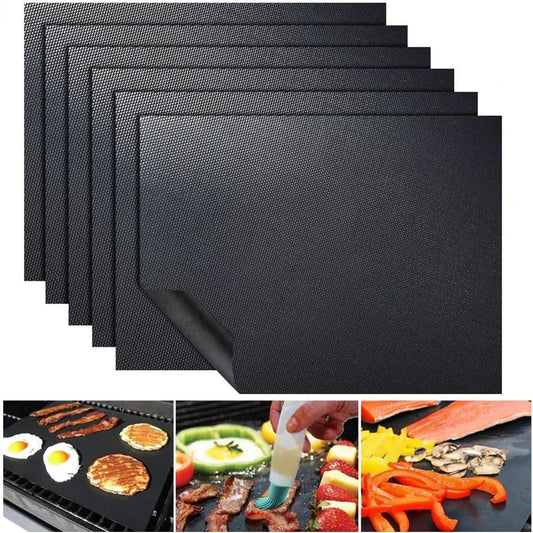 Non-Stick BBQ Grill Mat - K&L Trending Products