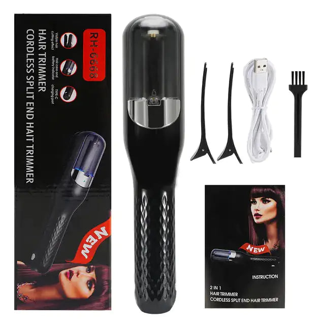 Split-End Precision Trimmer - K&L Trending Products