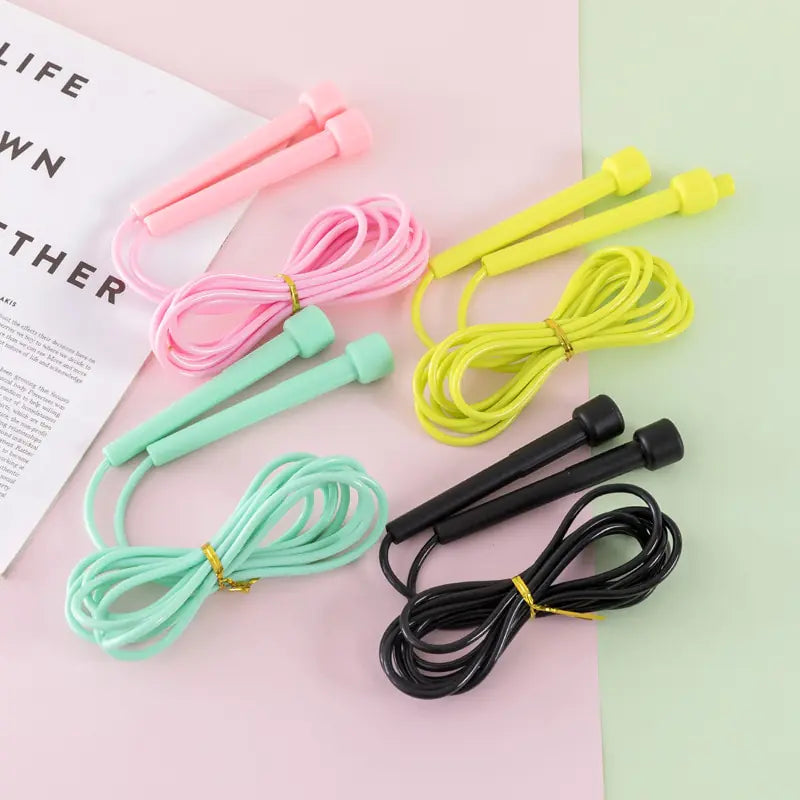 Speed Skipping Rope - K&L Trending Products