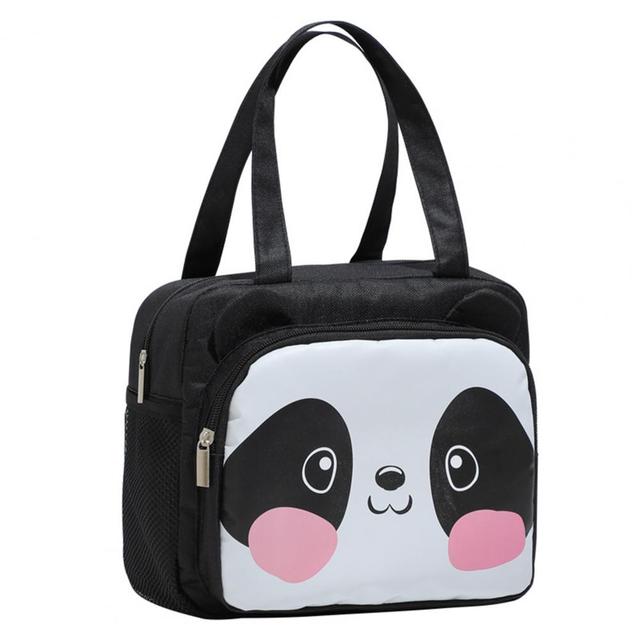 Portable Cat Lunch Bag - K&L Trending Products