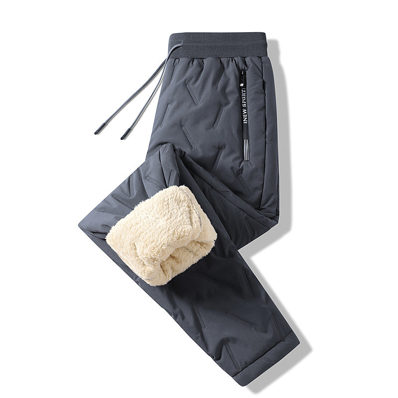 The Breeze Fleece Pants - K&L Trending Products