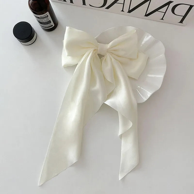 Elegant Hair Bow - K&L Trending Products