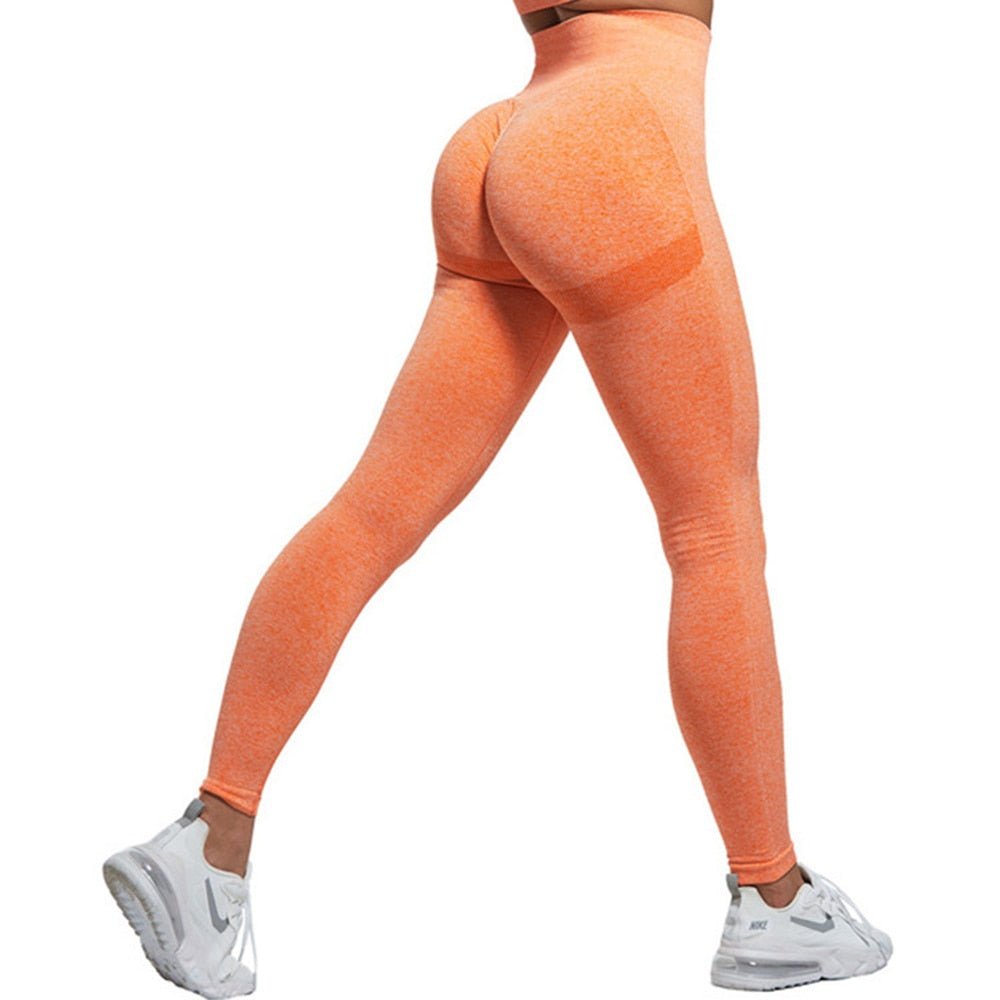 Fitness Running Yoga Pants - K&L Trending Products