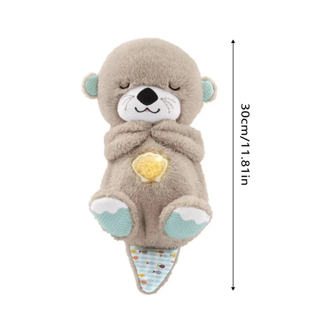 Plushy Otter - K&L Trending Products