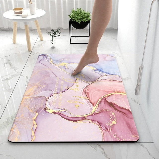 Bathroom Soft Rugs - K&L Trending Products