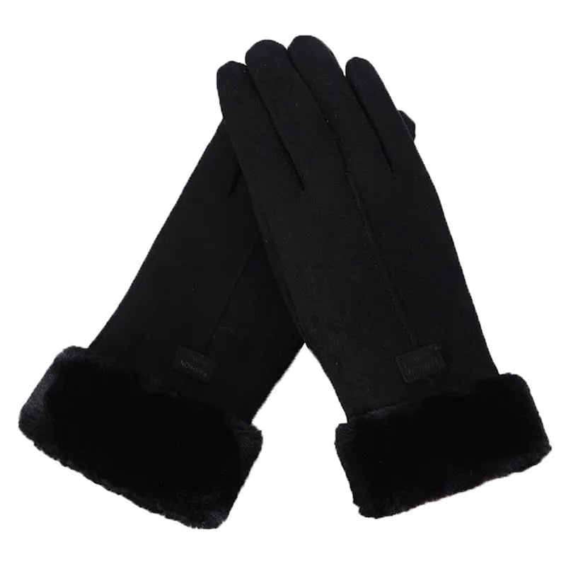 Fashion Gloves for Winter - K&L Trending Products