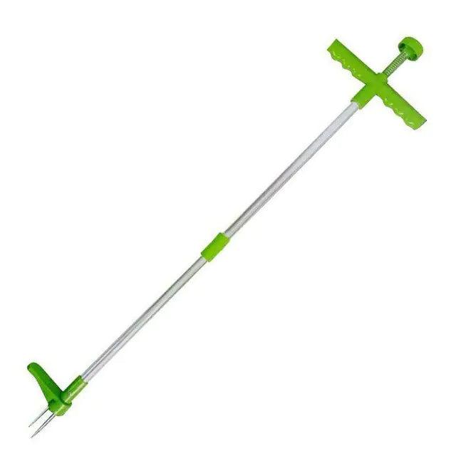 Long Handle Weed Remover - K&L Trending Products