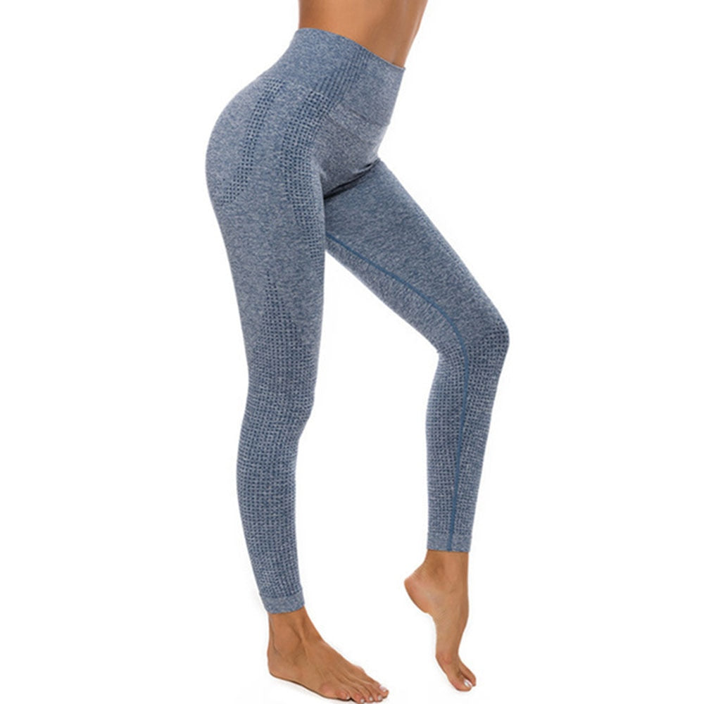 Fitness Running Yoga Pants - K&L Trending Products