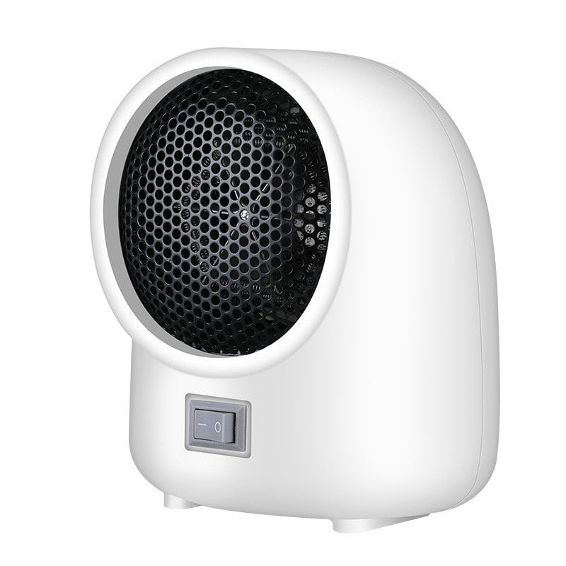 Mini Home Heater - K&L Trending Products