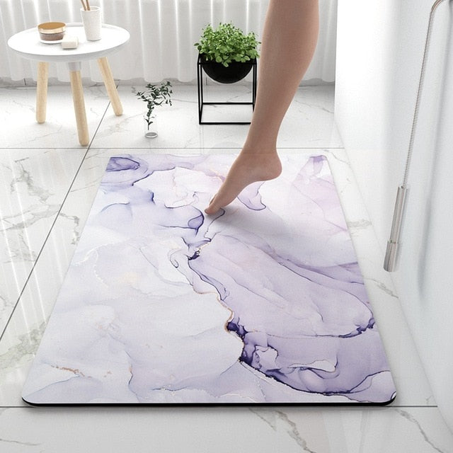 Bathroom Soft Rugs - K&L Trending Products