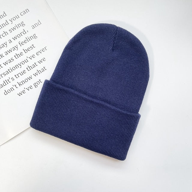 Baby Winter Knitted Hat - K&L Trending Products