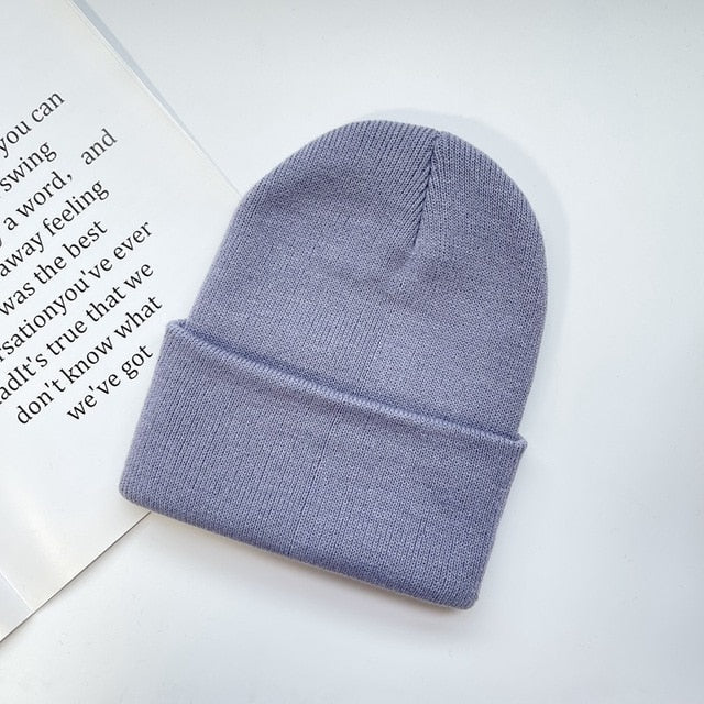 Baby Winter Knitted Hat - K&L Trending Products