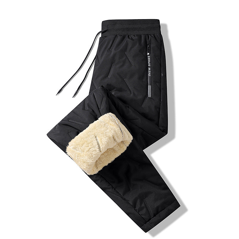 The Breeze Fleece Pants - K&L Trending Products