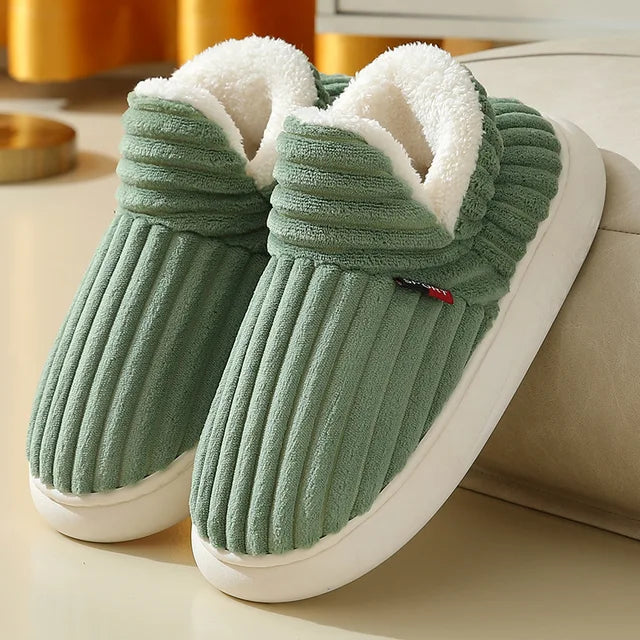 Unisex Home Slippers - K&L Trending Products