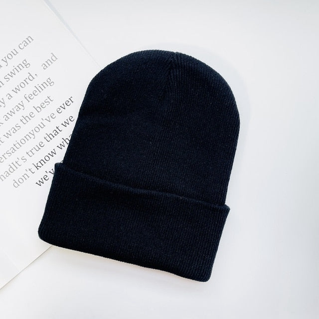 Baby Winter Knitted Hat - K&L Trending Products