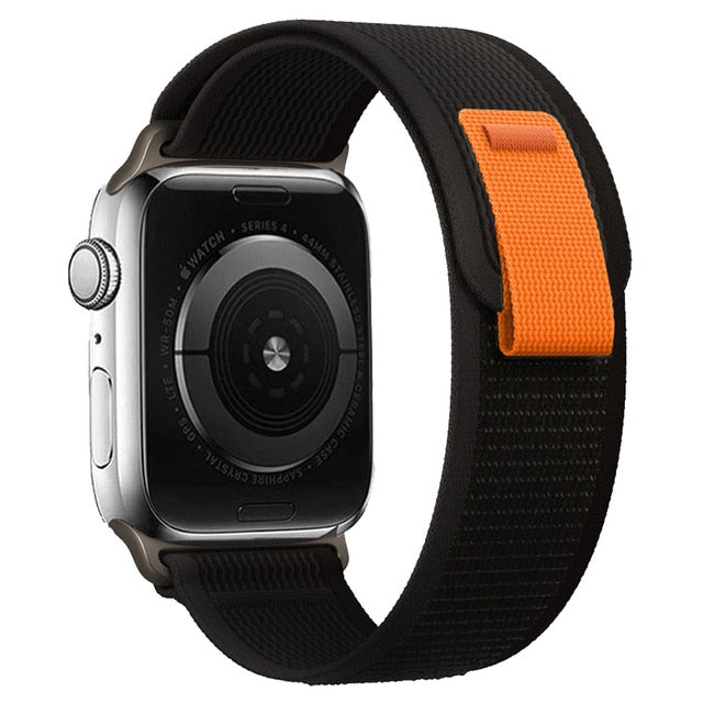 Trail Loop Watchband for iWatch Series - K&L Trending Products