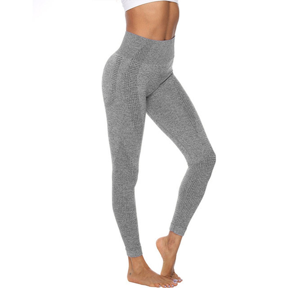 Fitness Running Yoga Pants - K&L Trending Products