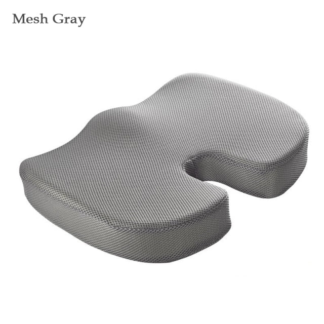 Orthopedics Hemorrhoids Seat Cushion - K&L Trending Products