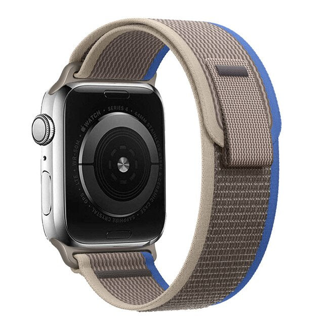 Trail Loop Watchband for iWatch Series - K&L Trending Products