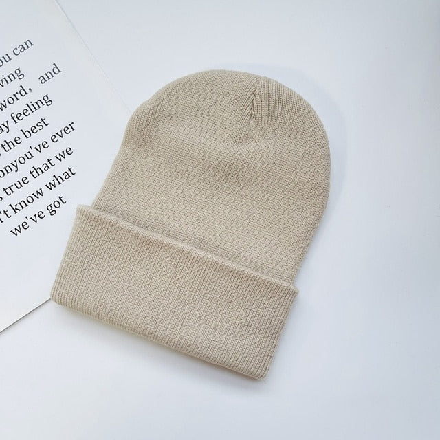 Baby Winter Knitted Hat - K&L Trending Products