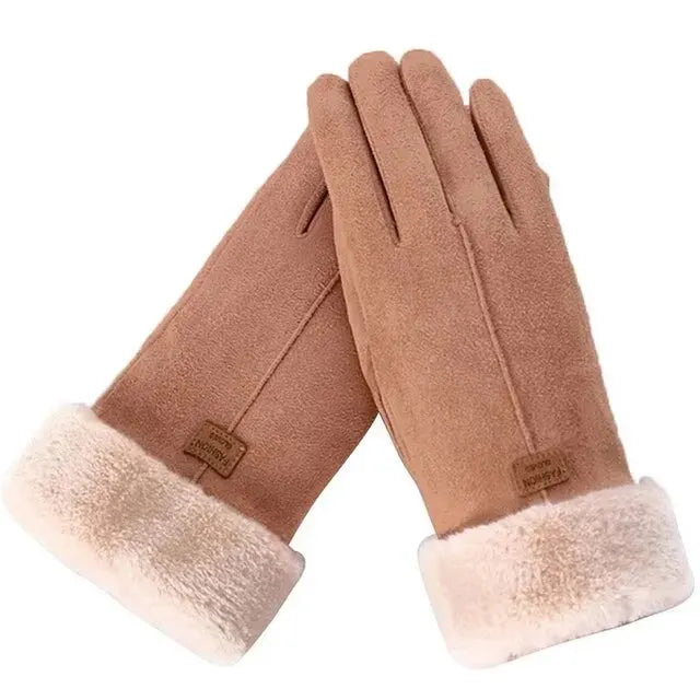 Fashion Gloves for Winter - K&L Trending Products