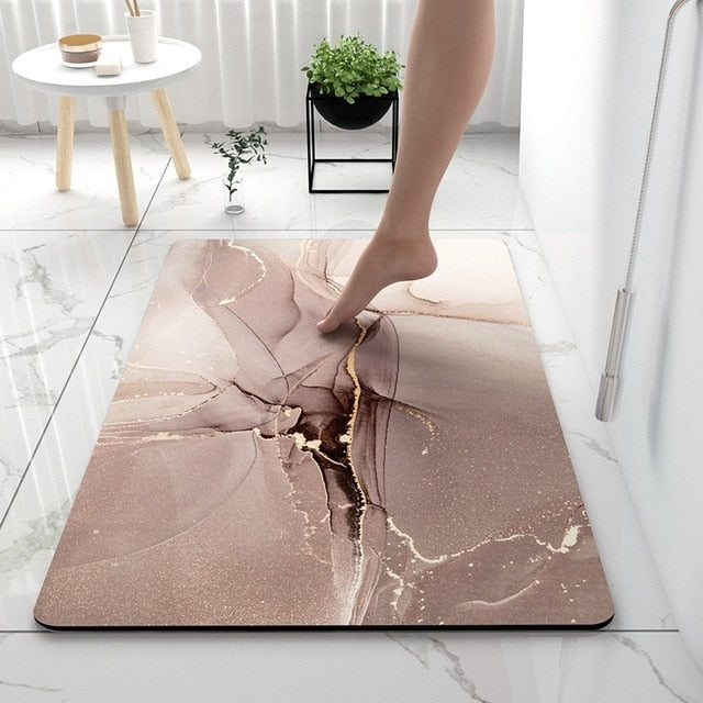 Bathroom Soft Rugs - K&L Trending Products