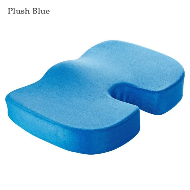 Orthopedics Hemorrhoids Seat Cushion - K&L Trending Products