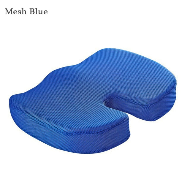 Orthopedics Hemorrhoids Seat Cushion - K&L Trending Products