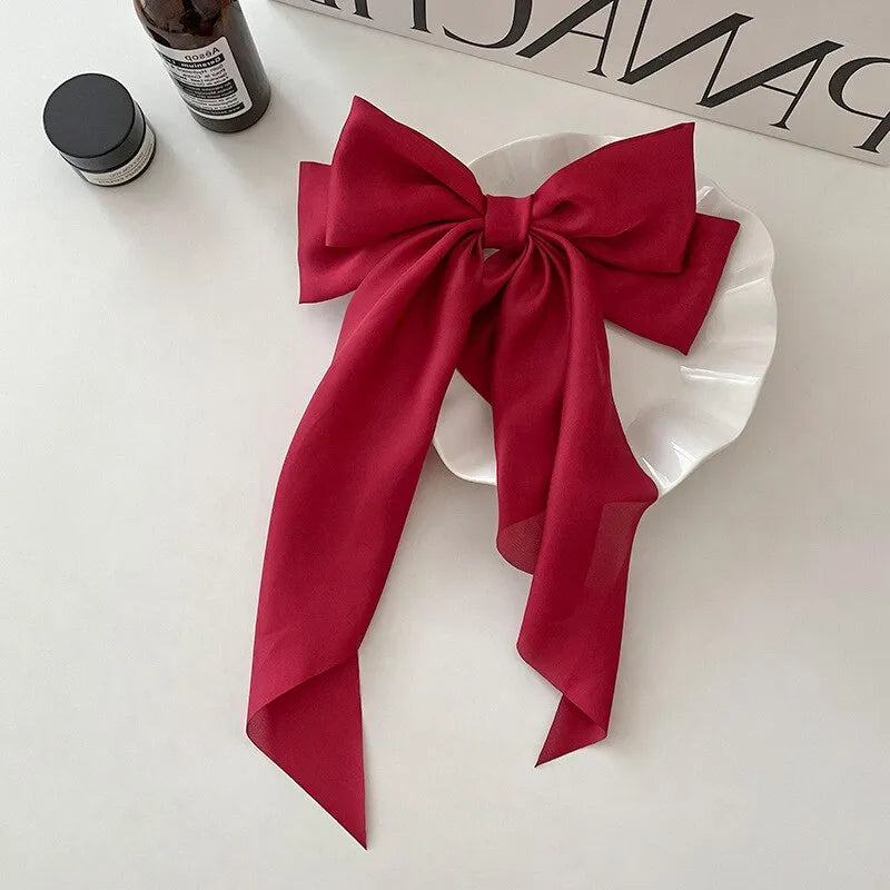 Elegant Hair Bow - K&L Trending Products