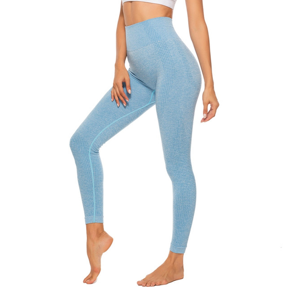 Fitness Running Yoga Pants - K&L Trending Products