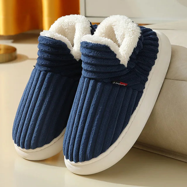 Unisex Home Slippers - K&L Trending Products