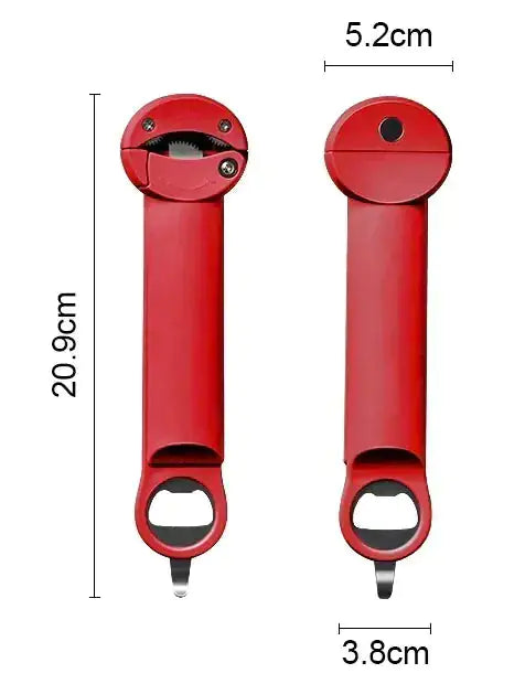 Multifunctional Bottle Opener - K&L Trending Products